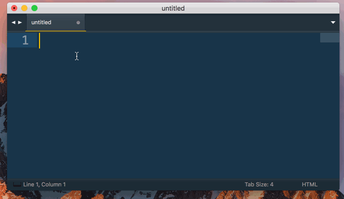 Fontawesome Alfred Workflow Fontawesome Alfred Workflow