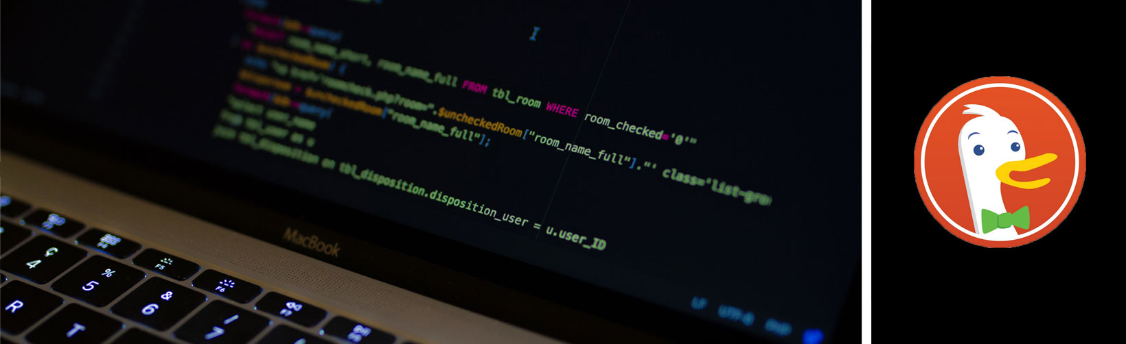 DuckDuckGo hacks for developers