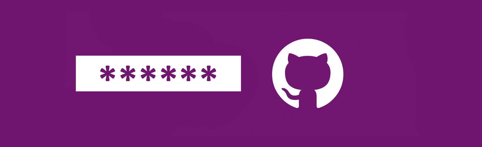 Github: 2FA and personal token