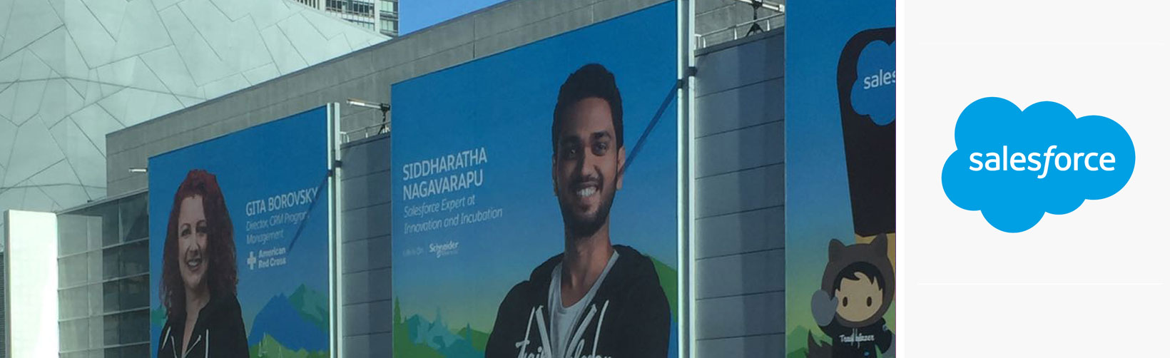 Speed up your Salesforce admin search with Sid's Searchbox