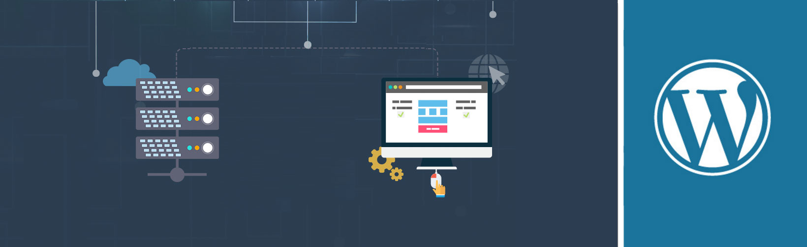 Wordpress staging environments on the cheap
